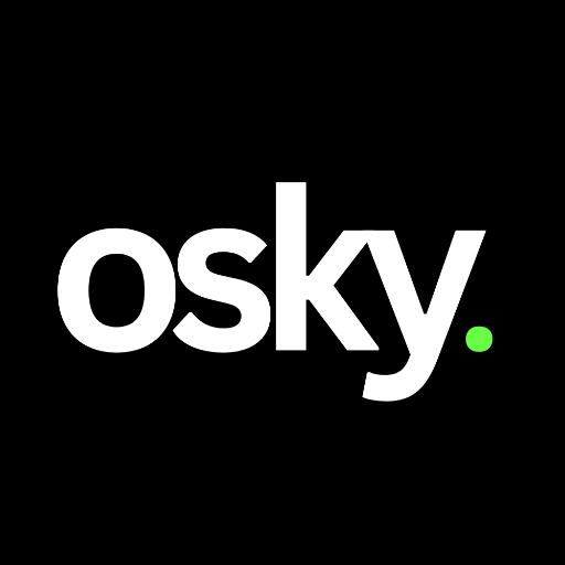 OSKY PLATFORM CIC