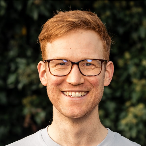 Andreas Blattmann