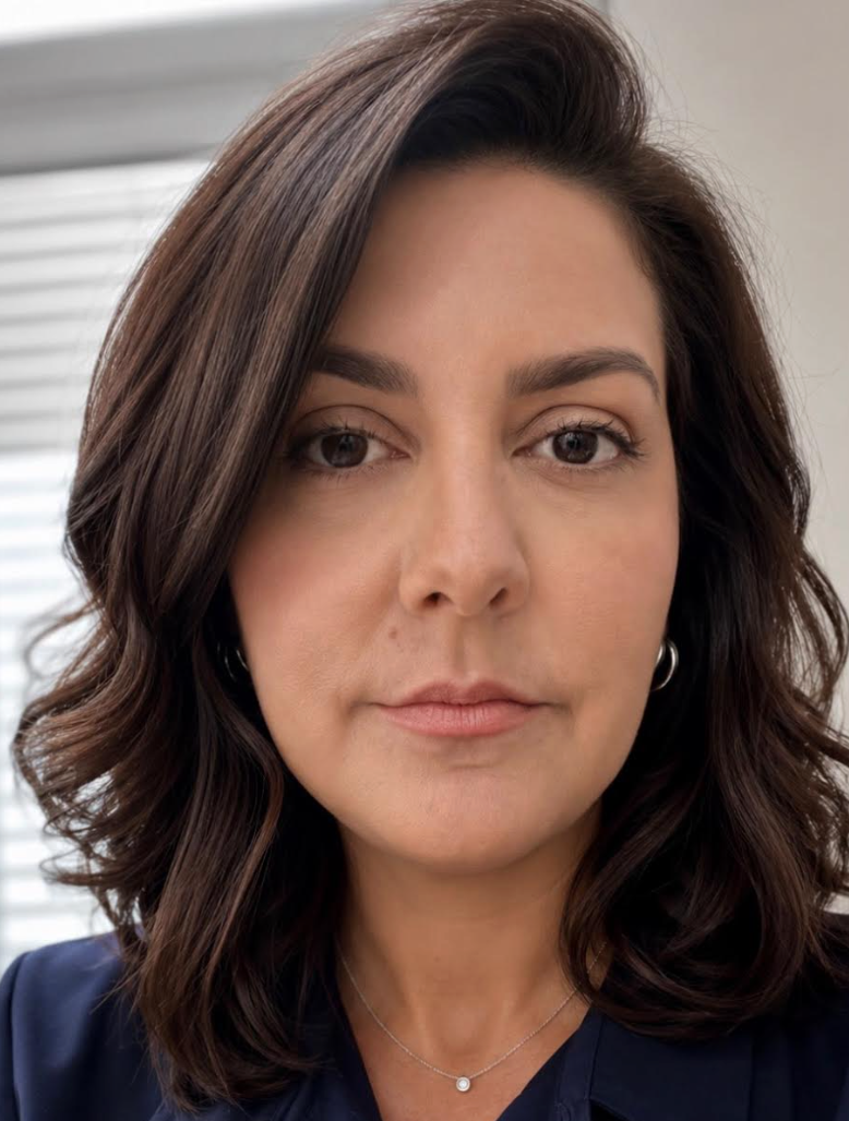 Victoria Tomaz