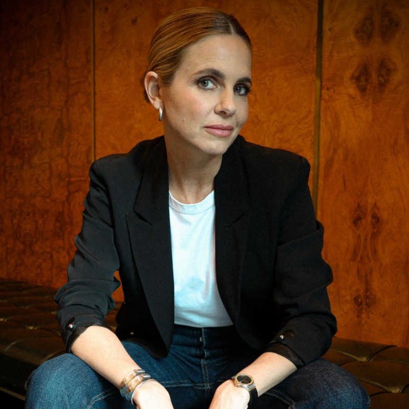 Mariana van Zeller