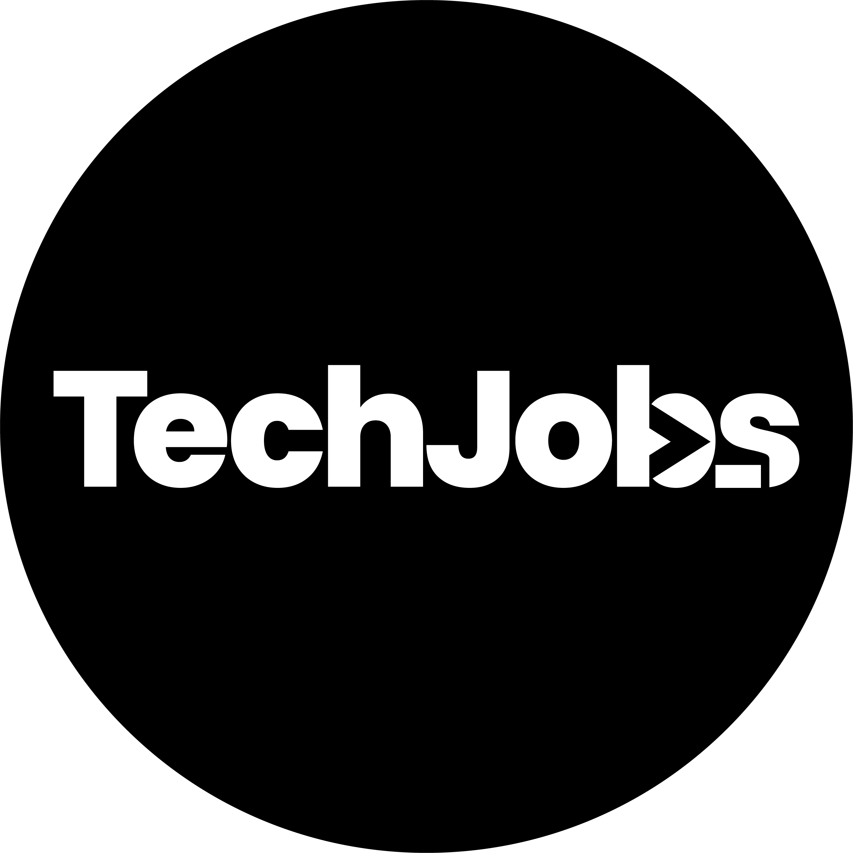 TechJobs