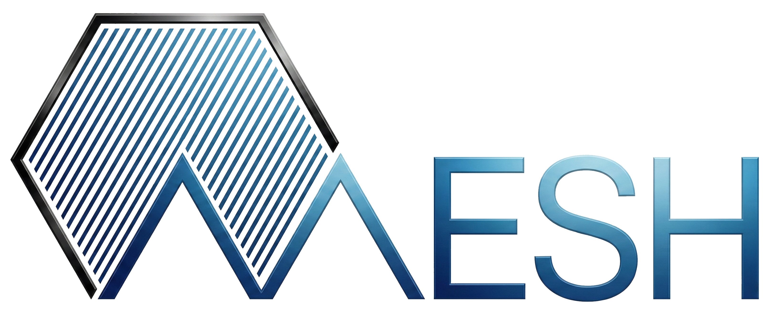 Mesh Bioplastics