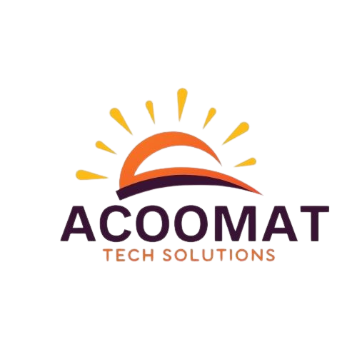 Acoomat Tech Solutions