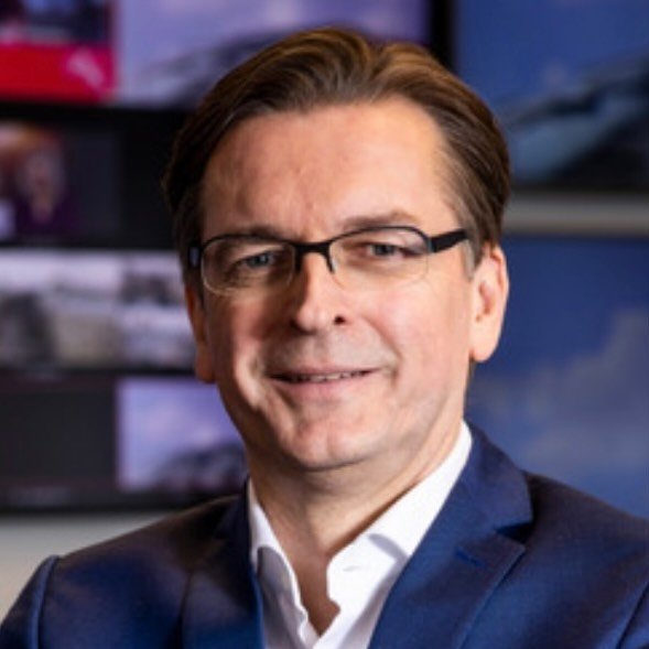 Claus Strunz