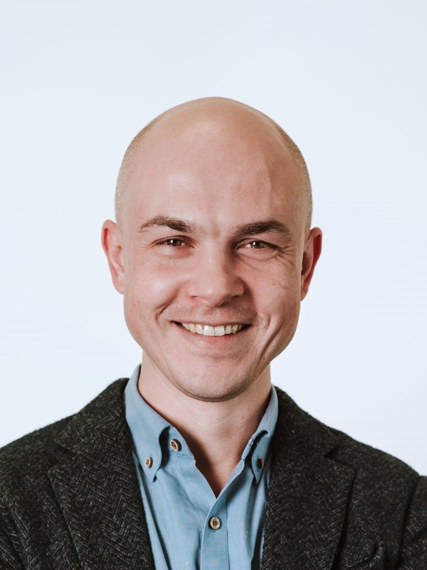 Vasyl Mazov
