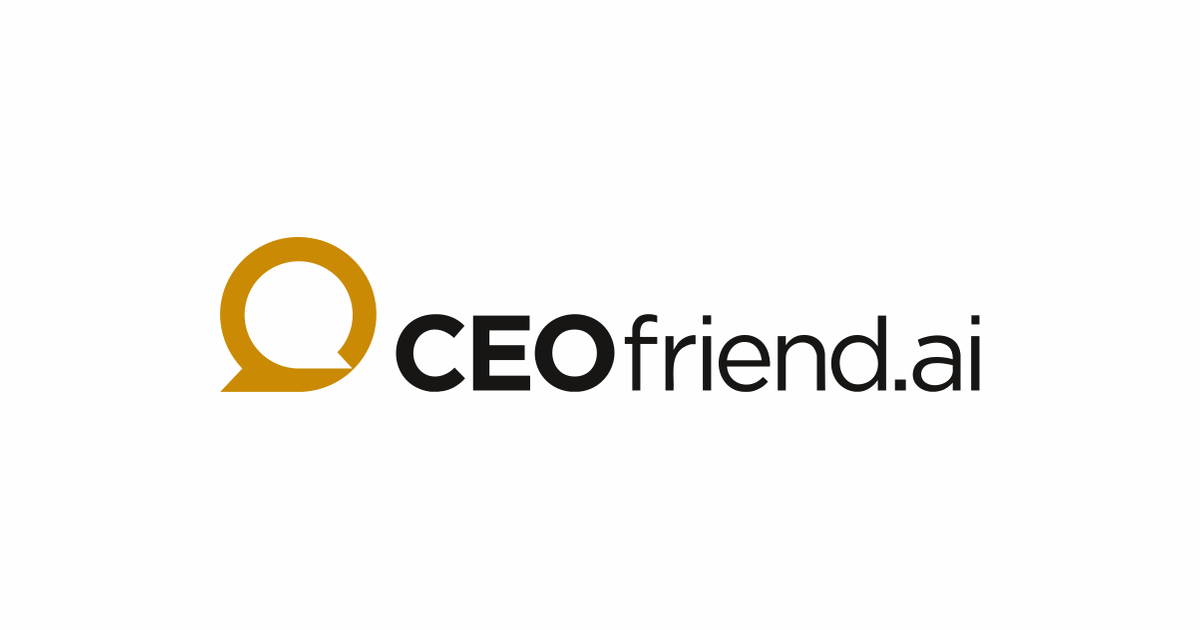 CEOfriend
