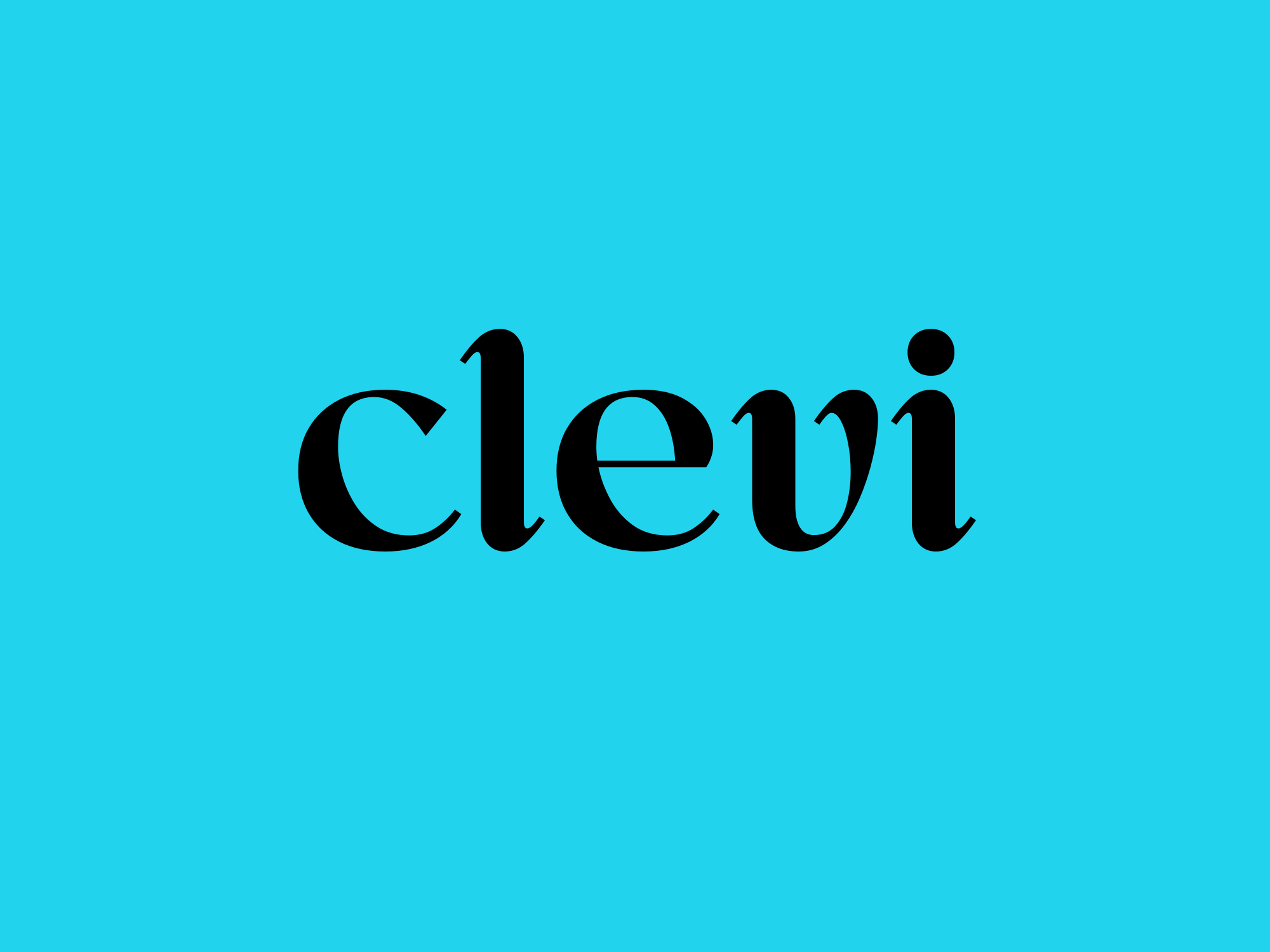 CLEVI
