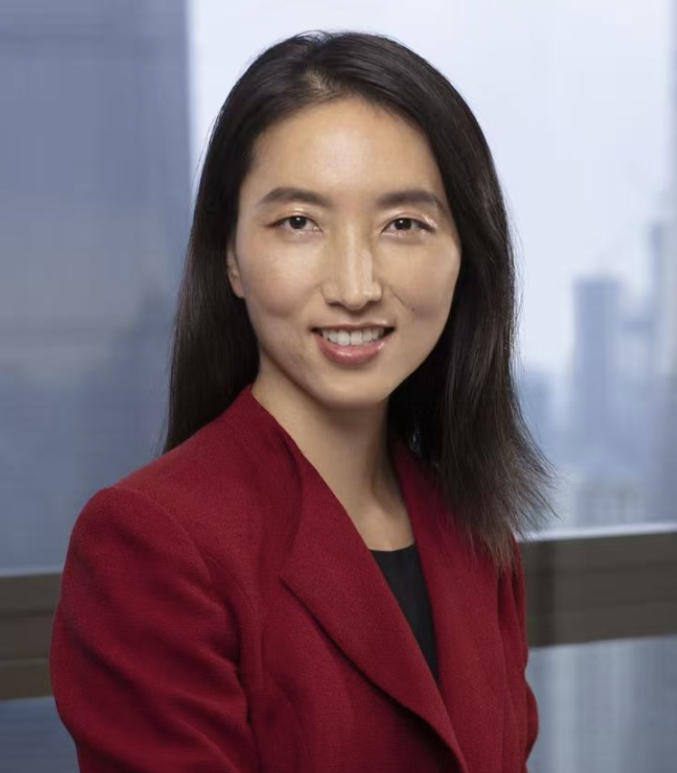 Dan Wang