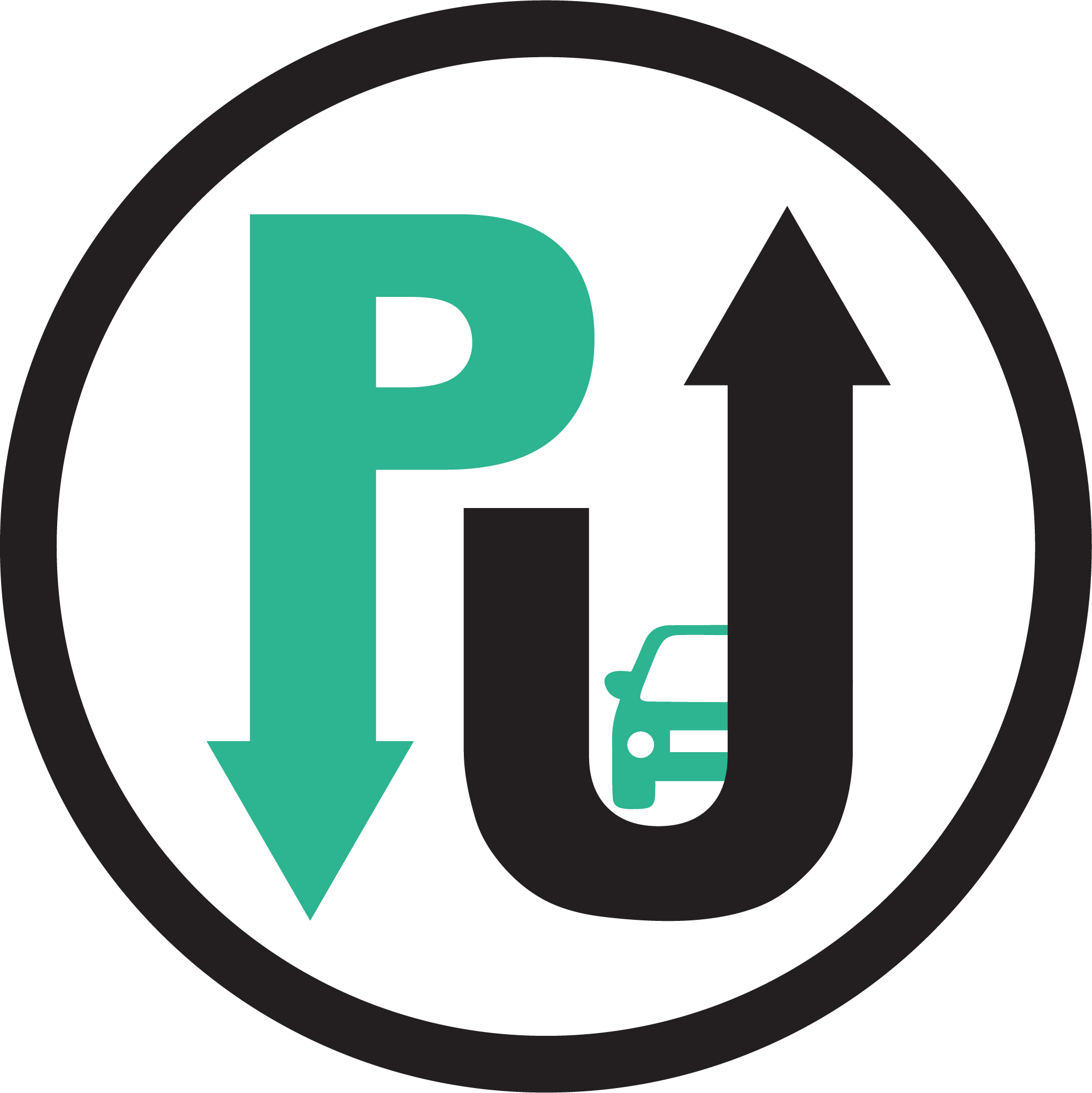 ParkUsher