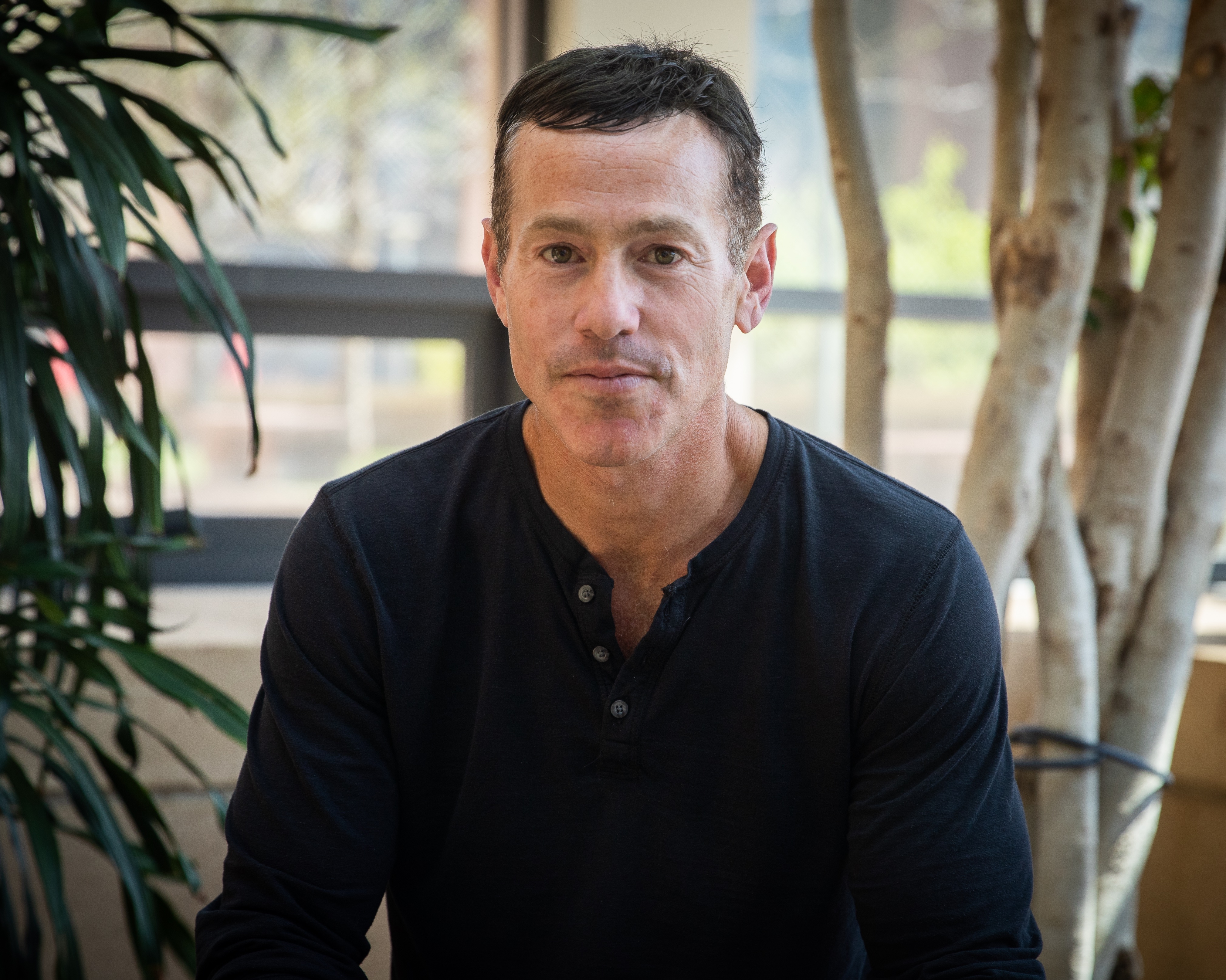 Stephen Stokols