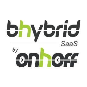 bhybrid SaaS By Onhoff