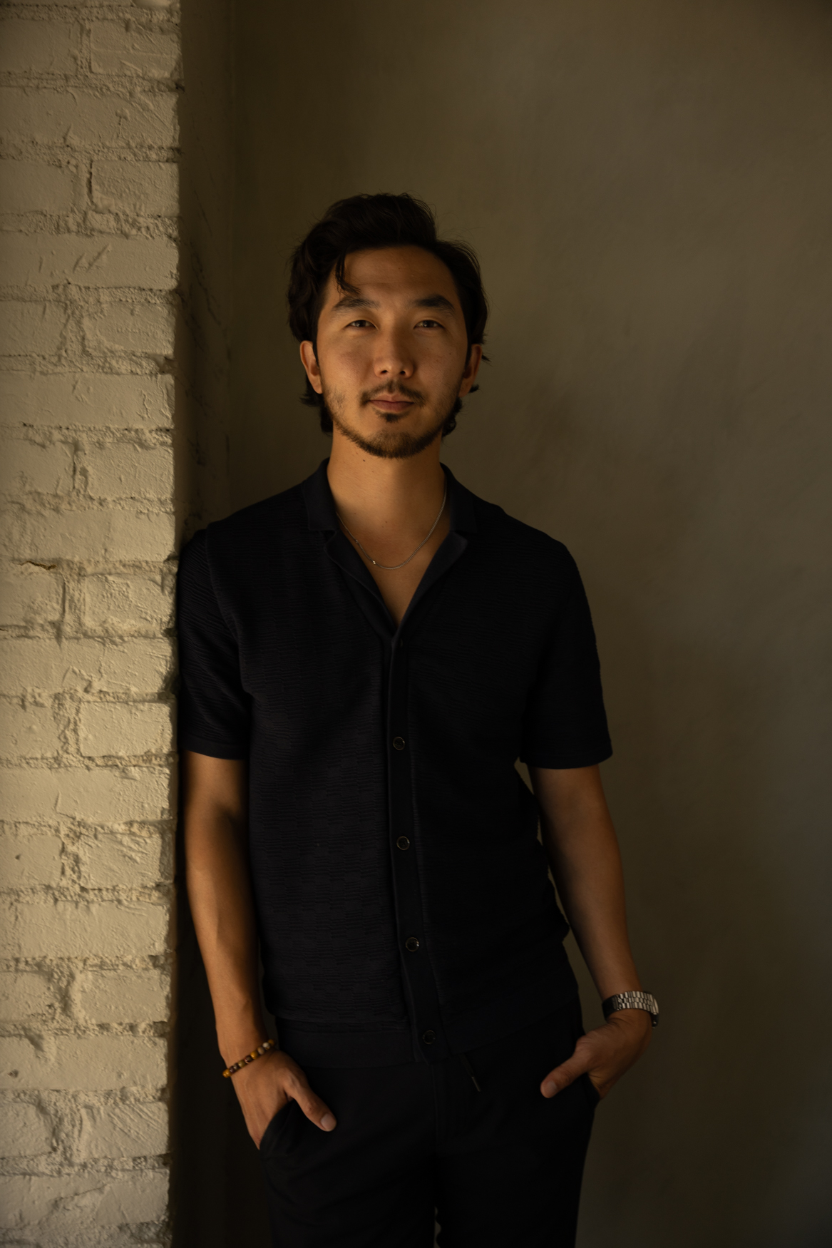 Jason Y. Lee