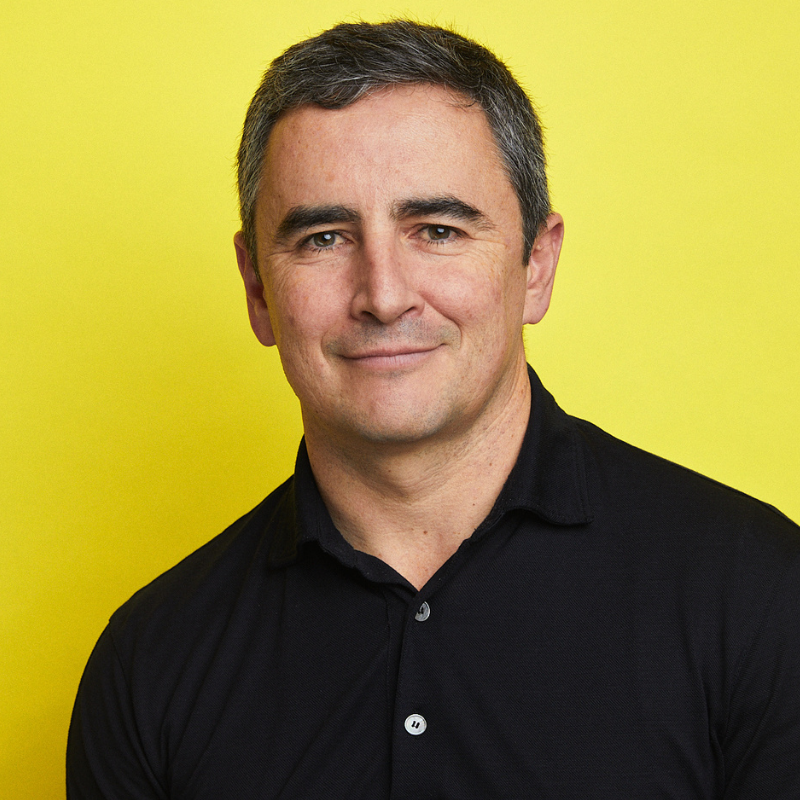 Ronan Harris