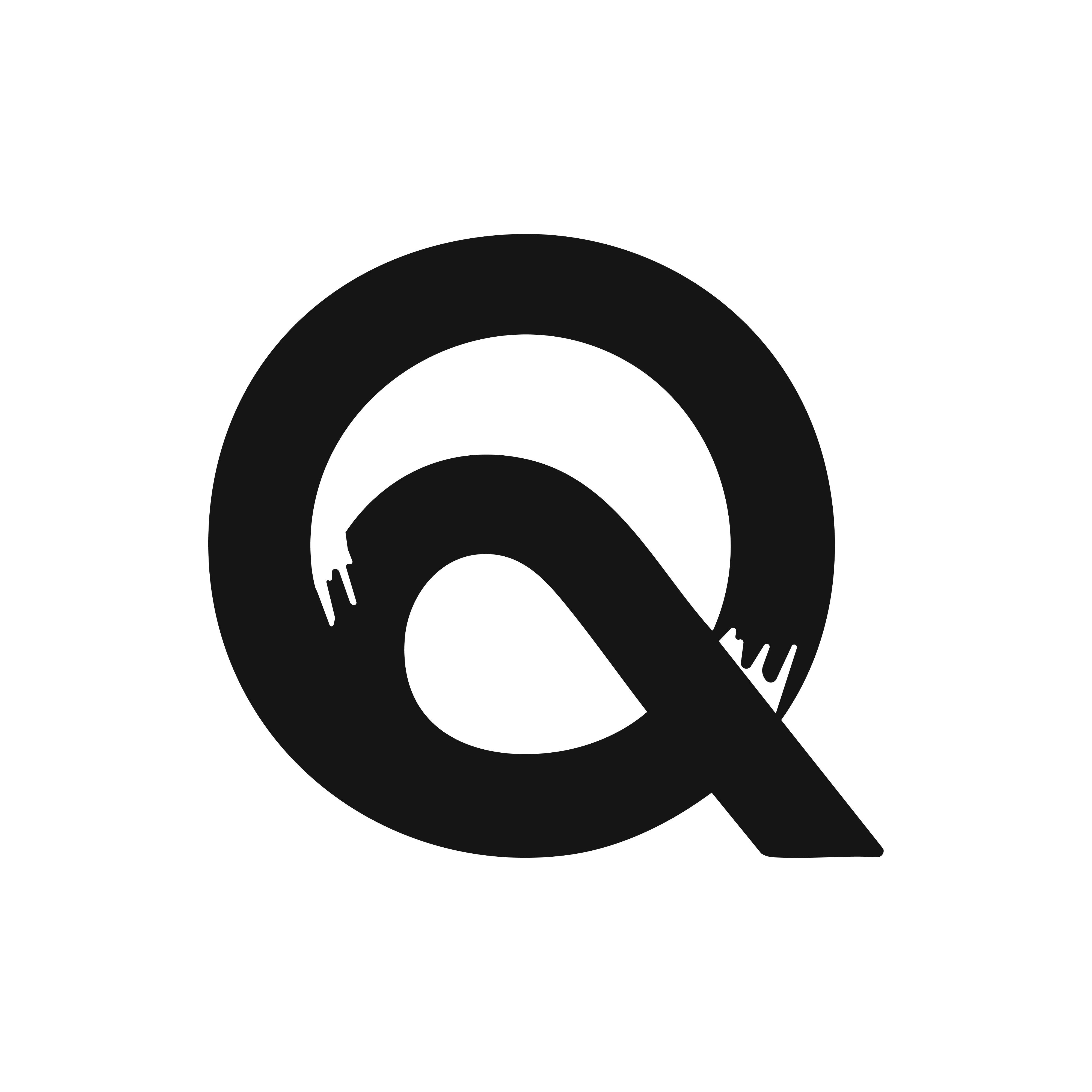 Quant