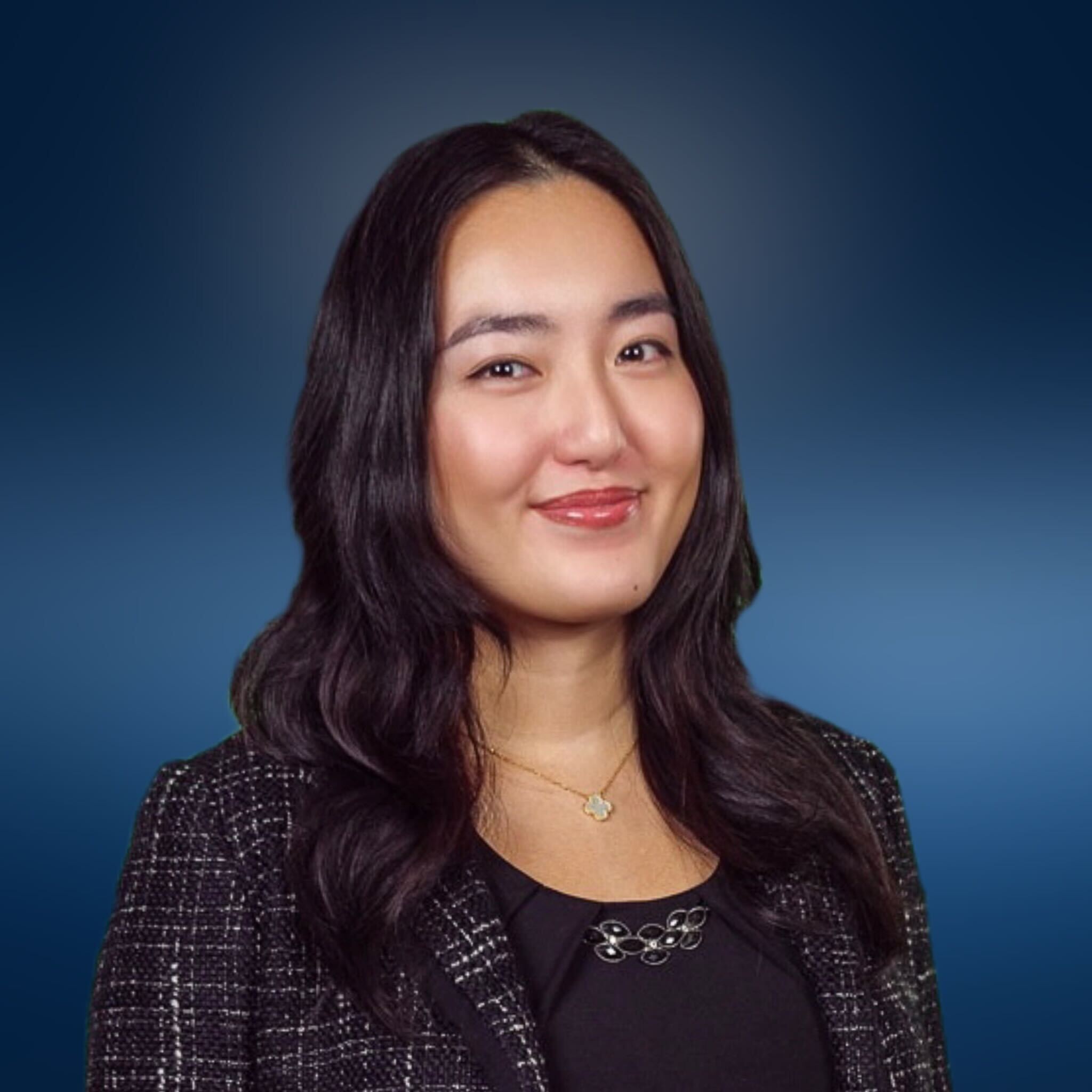 Emily Zheng