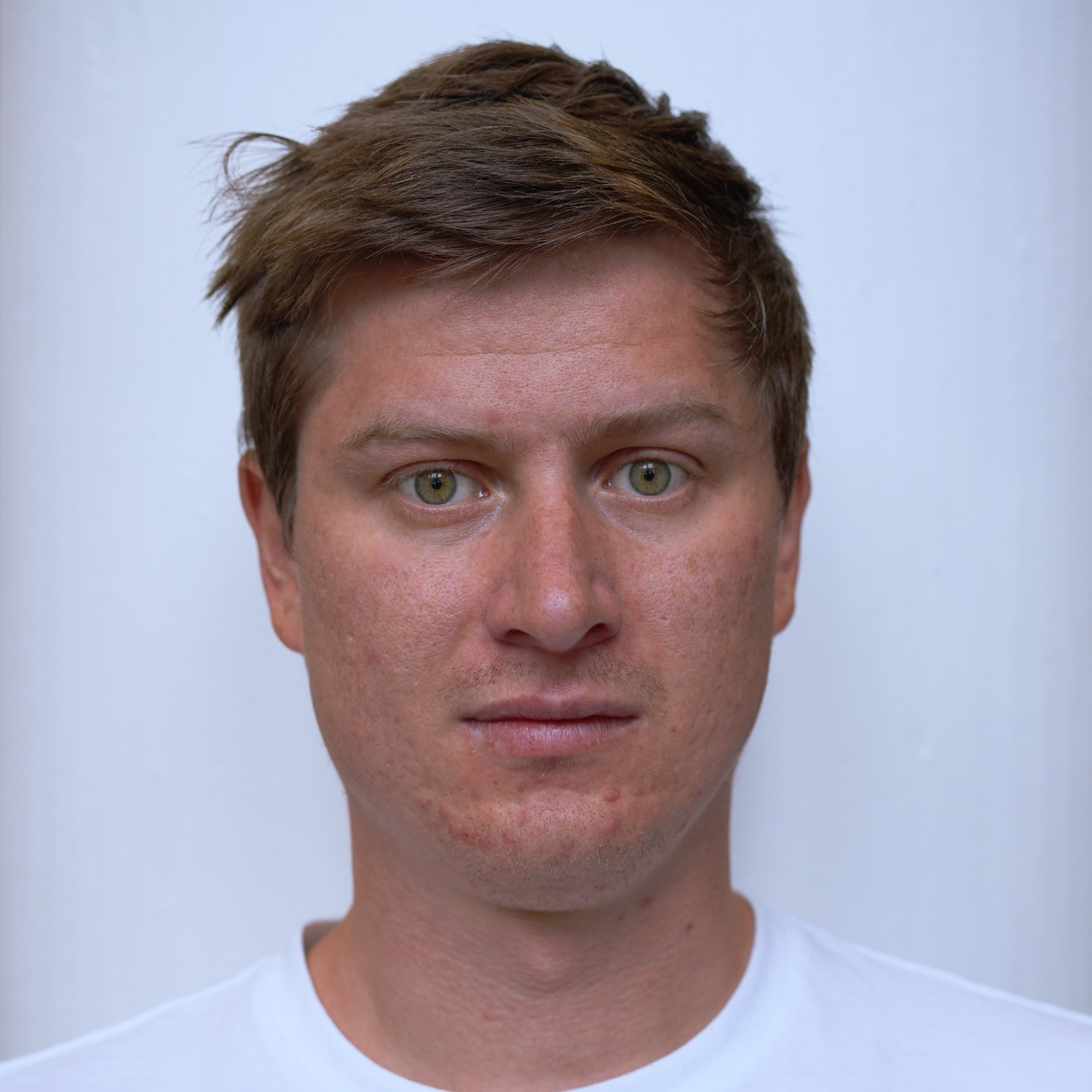 Ilya Brotzky