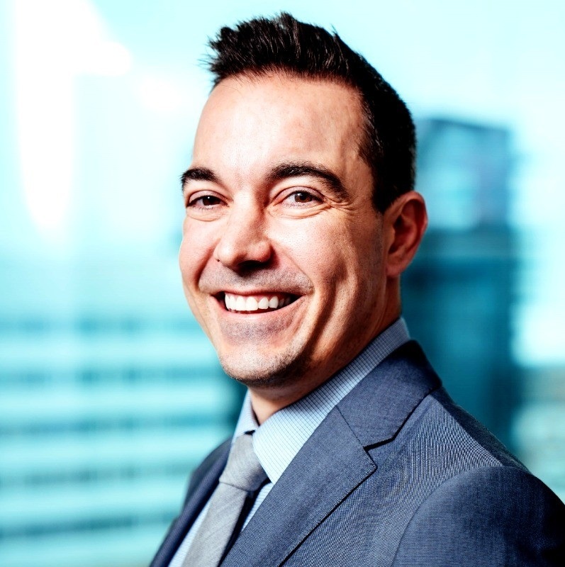 David Arsenault