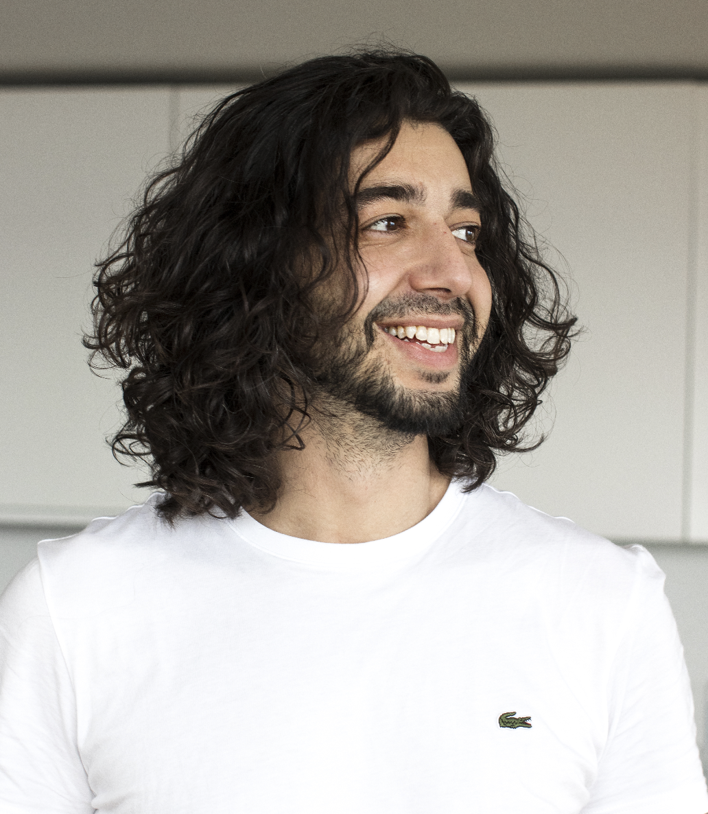 Armen Adamjan