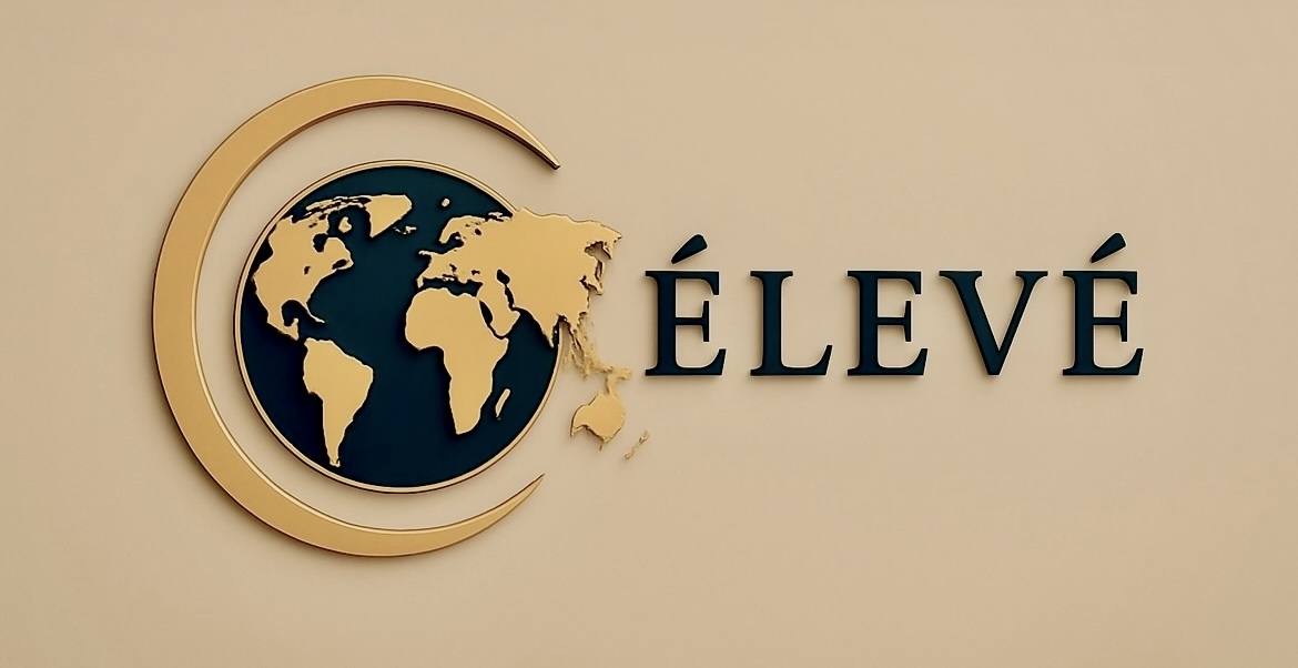 ÉLEVÉ