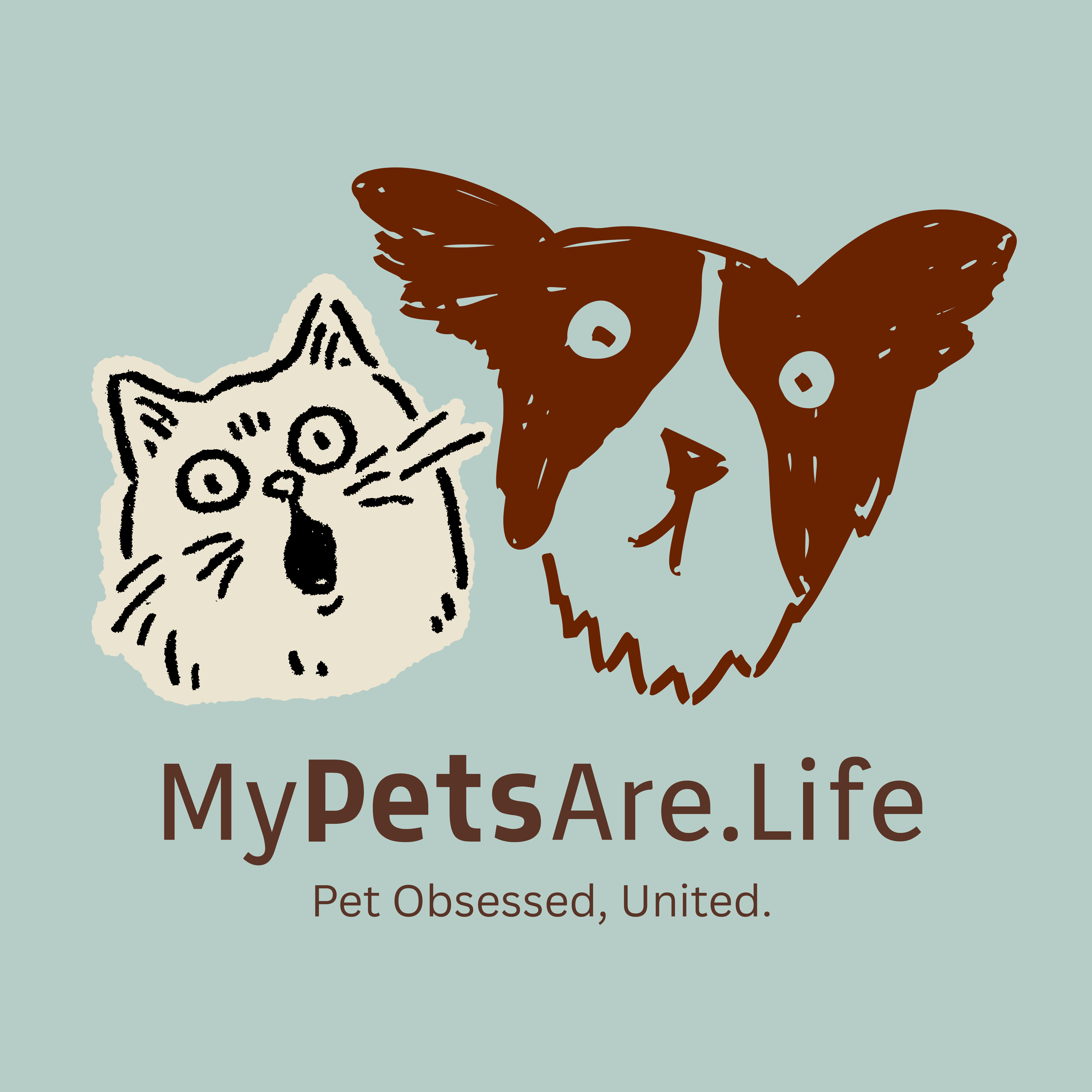 MyPetsAre.Life