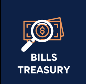 Bills Treasury App