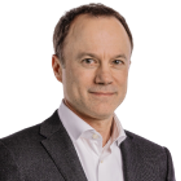 David Rhodes