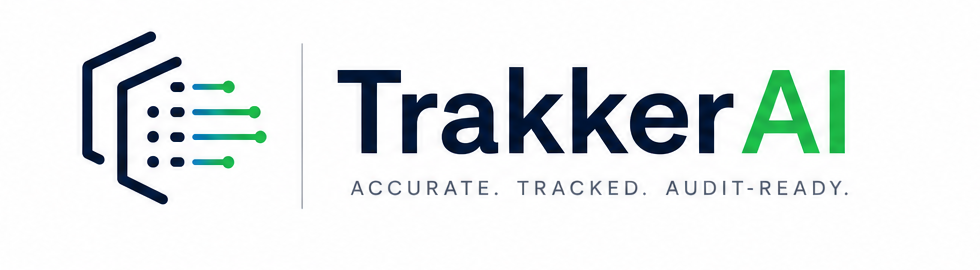 TrakkerAI