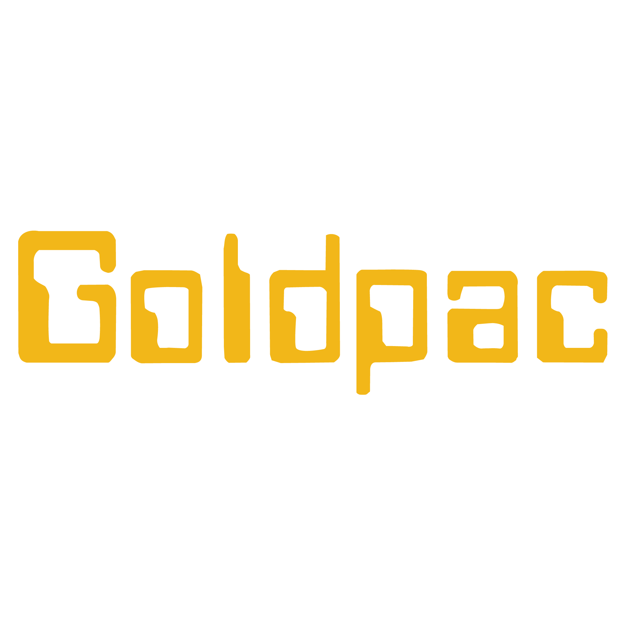 Goldpac Datacard Solutions Company Limited