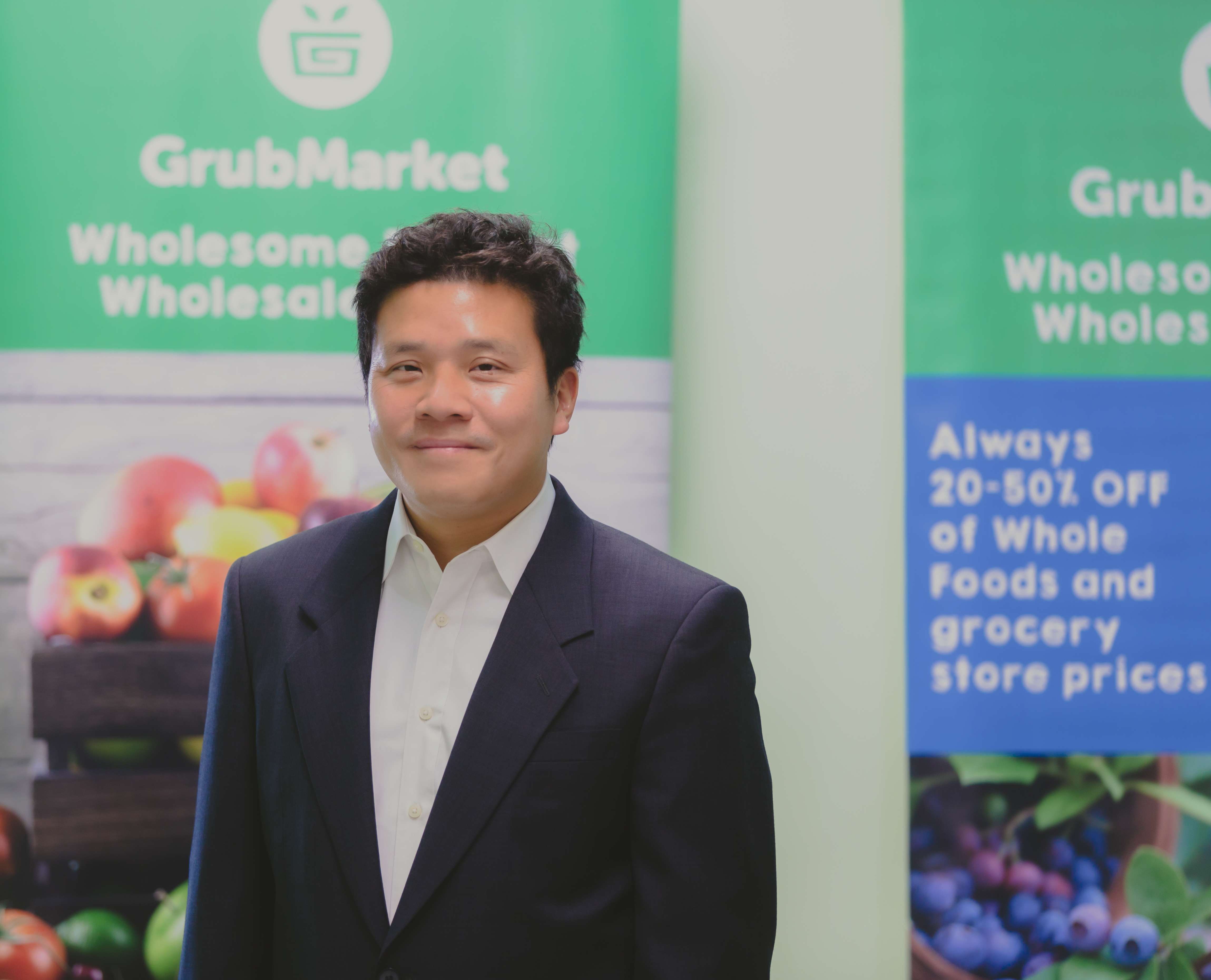 Christine Haughney Dare-Bryan - Web Summit Vancouver