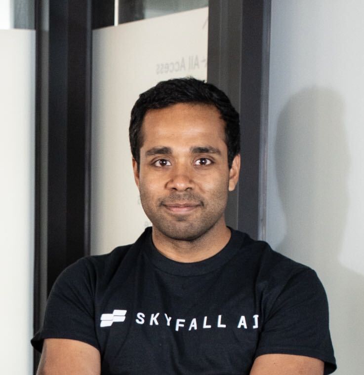 Sam Pasupalak