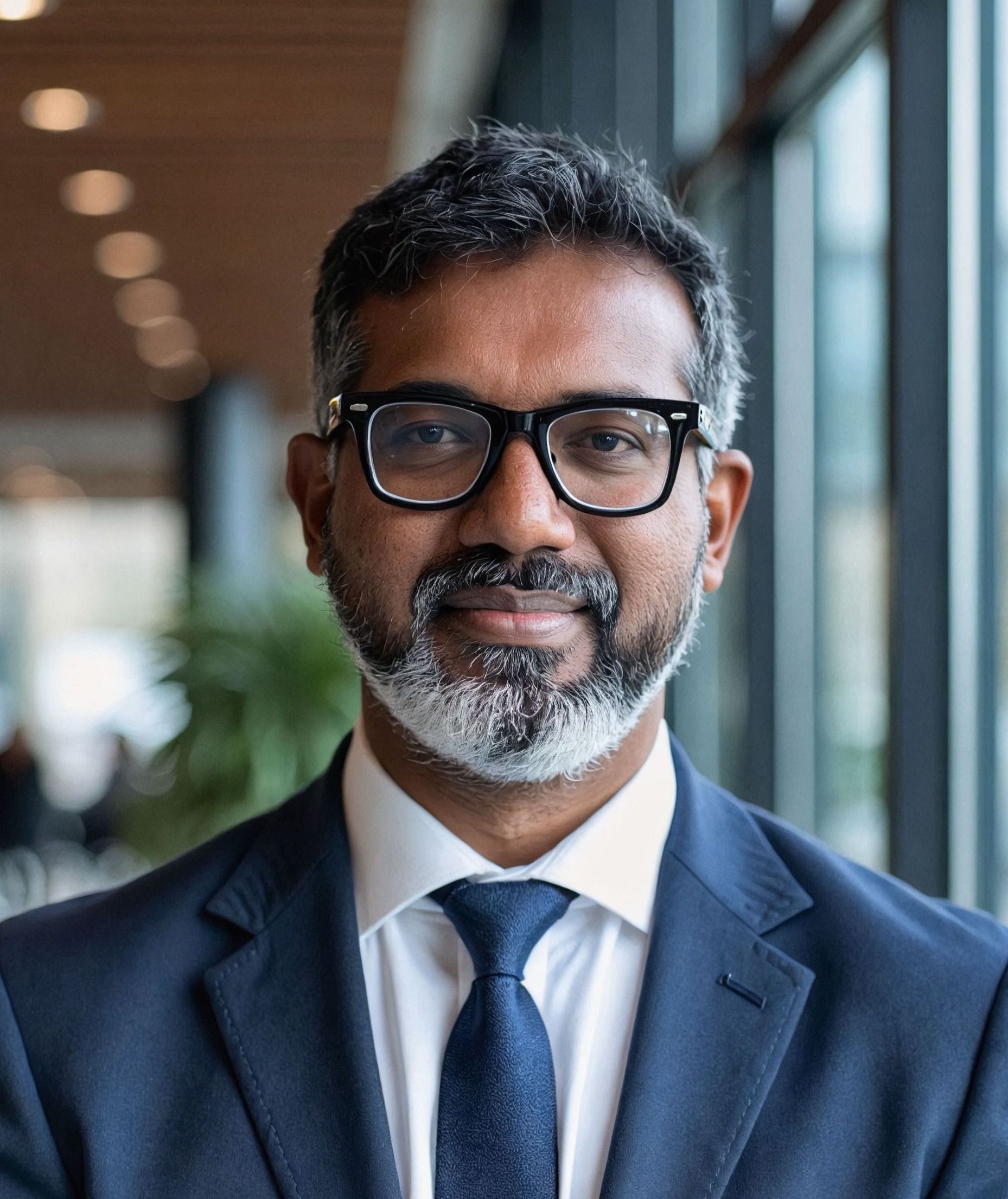 Praveen Ramachandran