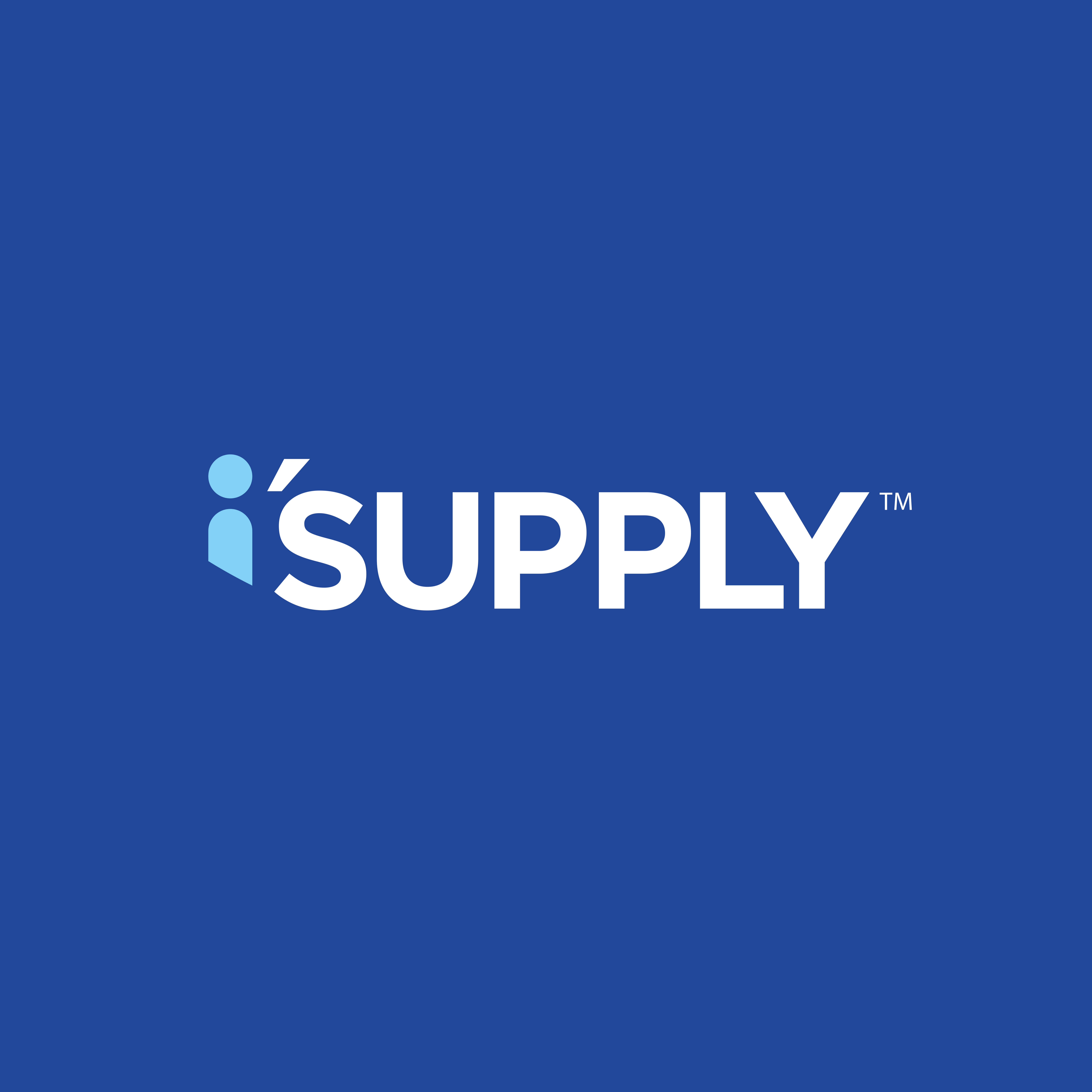 i'SUPPLY