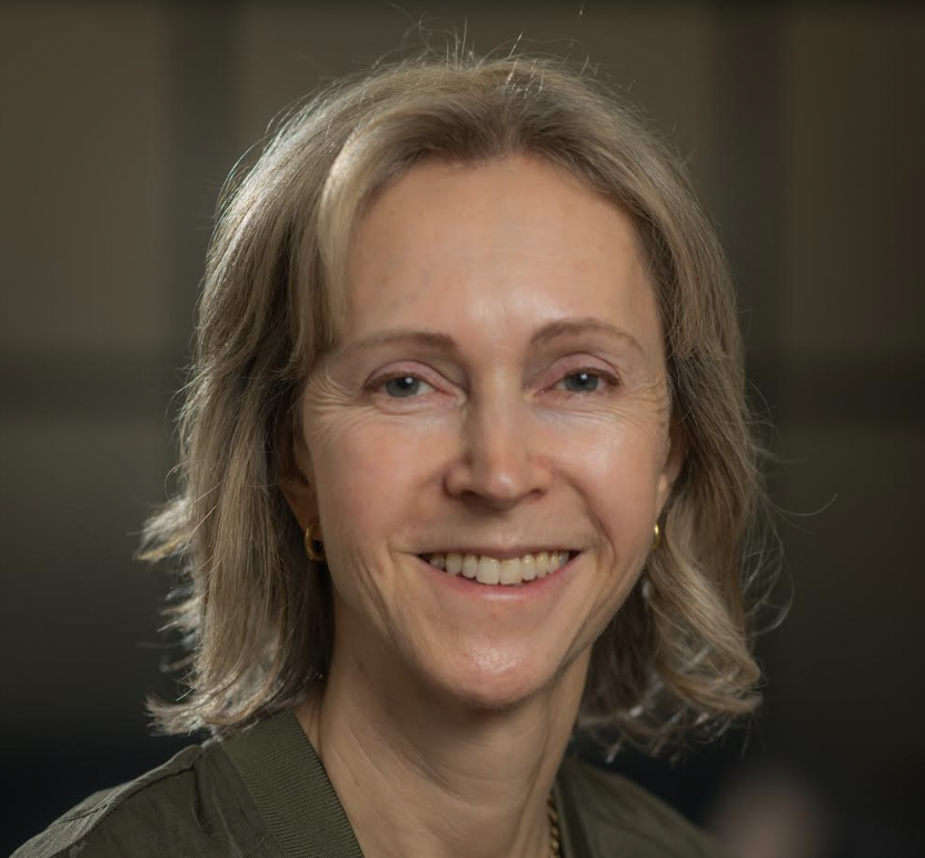 Diana Layfield