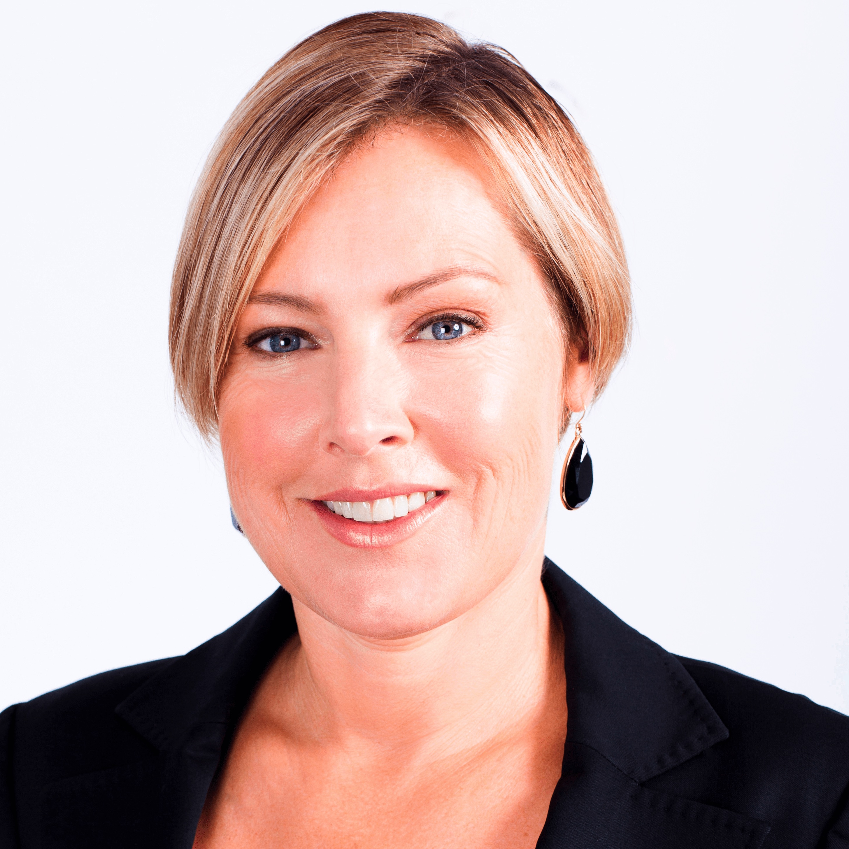 Gillian Tett