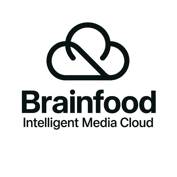 Brainfood Intelligent Media Cloud