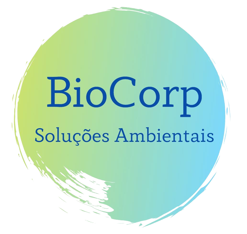 BioCorp Soluções Ambientais