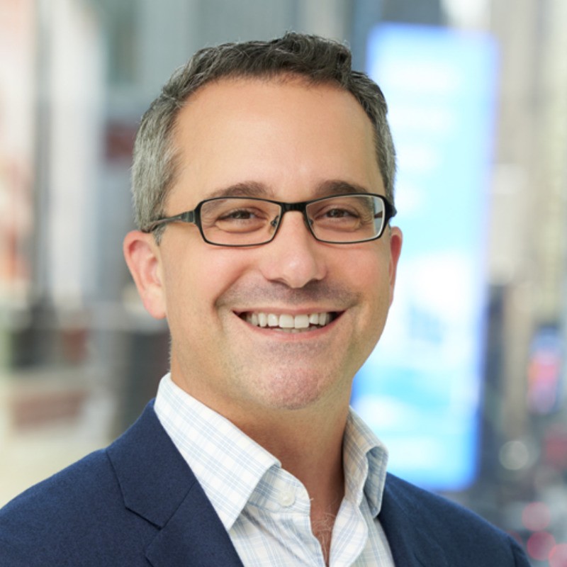 Ben Goldberger