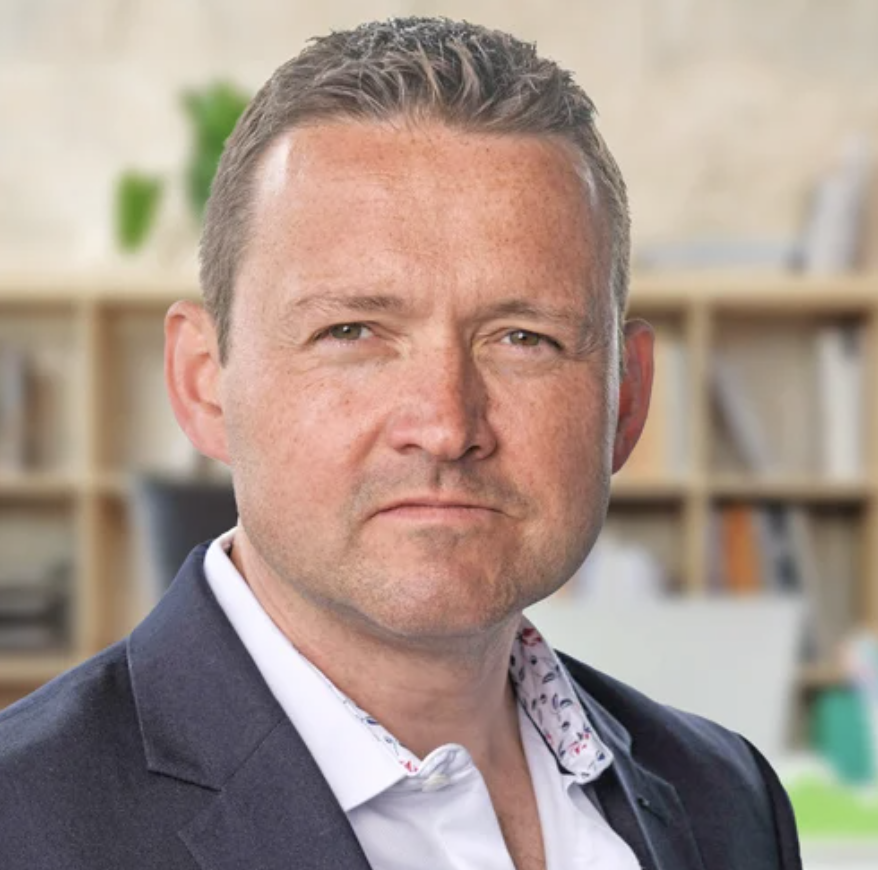 Kevin Bulmer