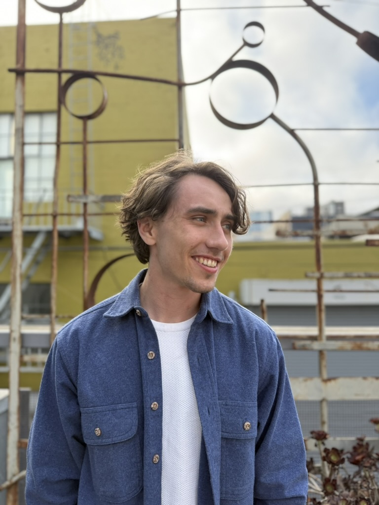 Caleb Peffer