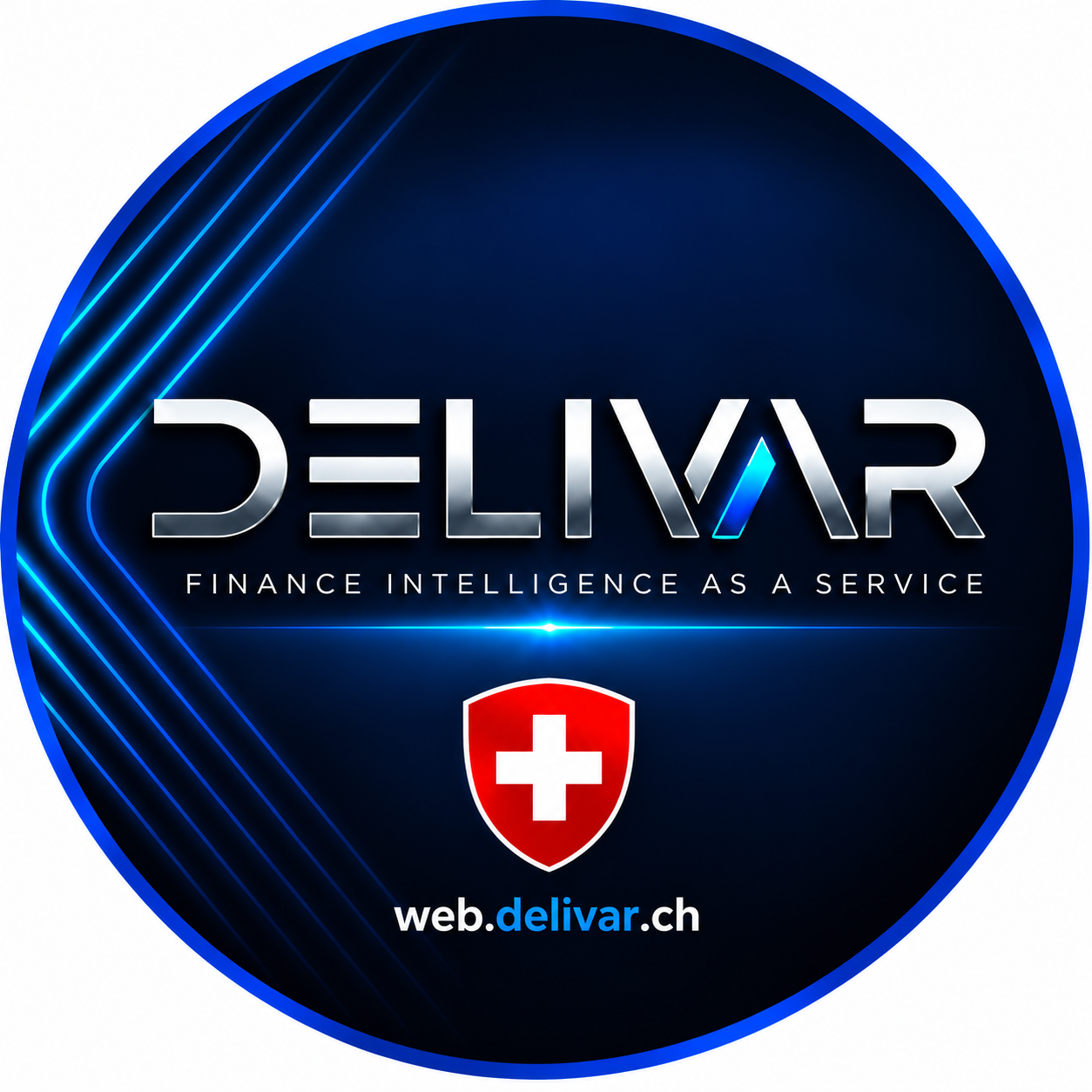 Delivar AG