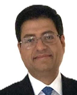Noshir Kaka