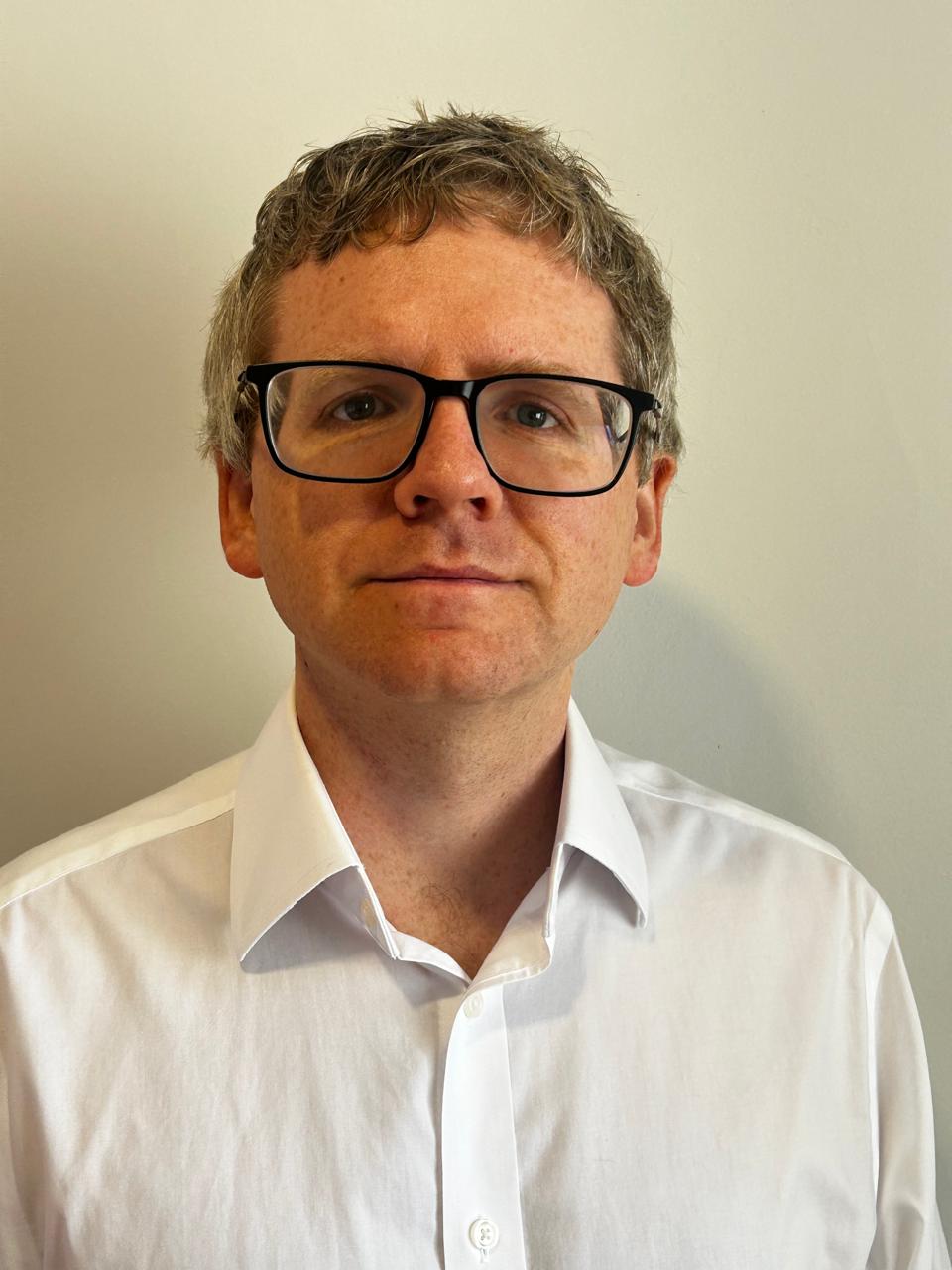 Michael Pooler