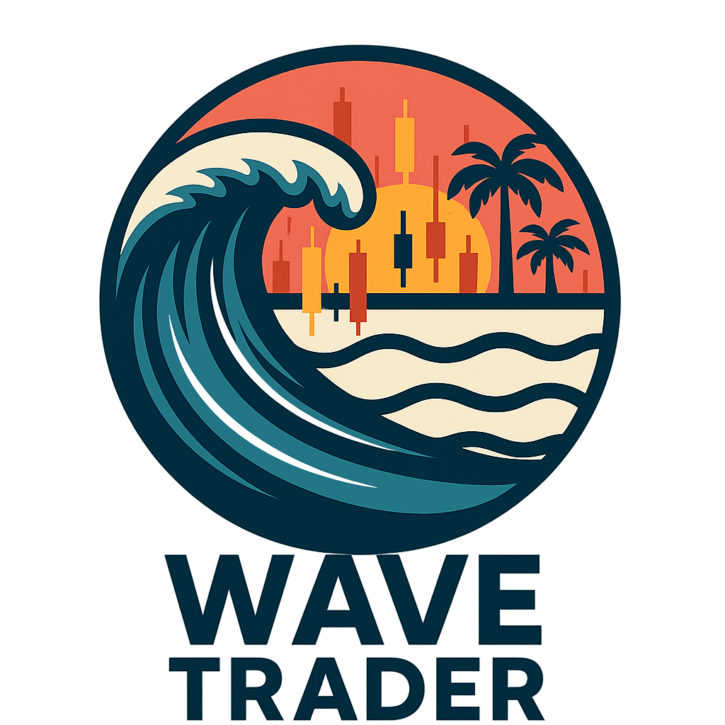 Wavetader, Inc