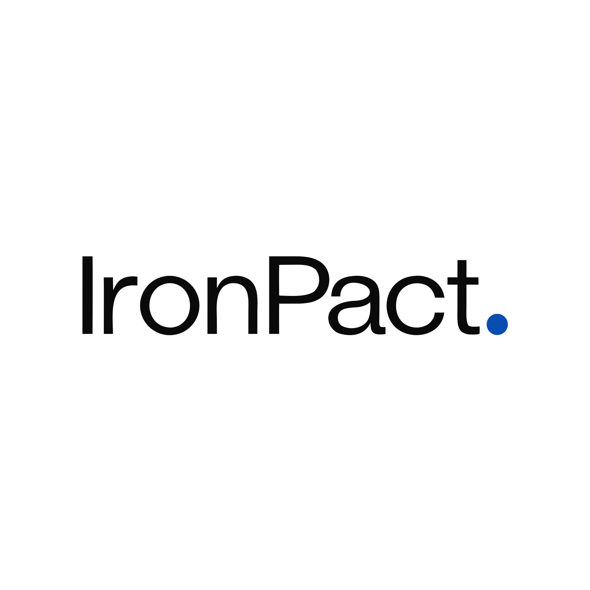 Ironpact Systems