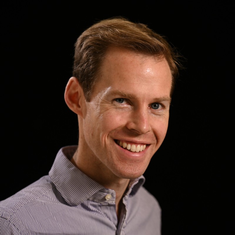 James Palles-Dimmock