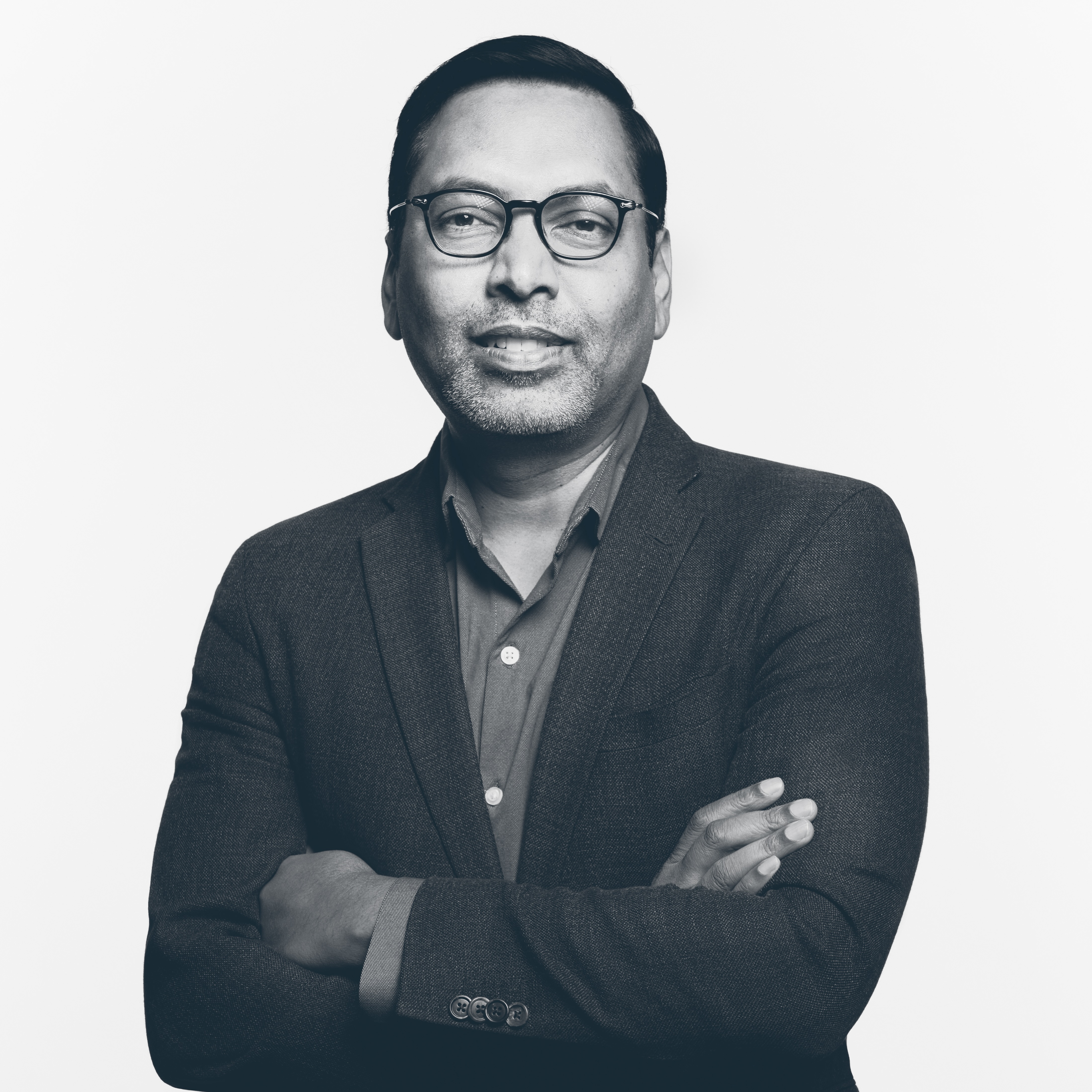 George Mathew