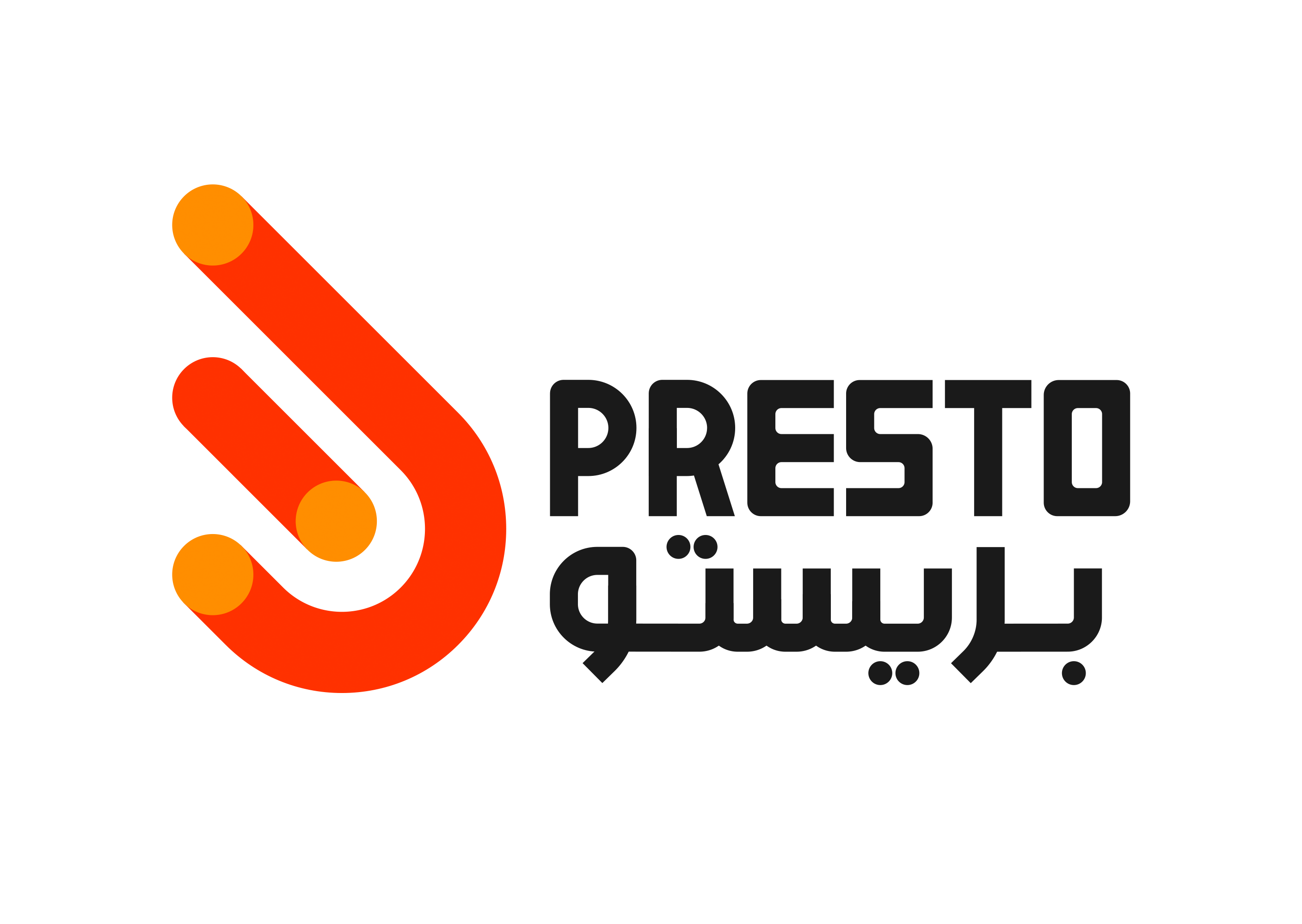 Presto App