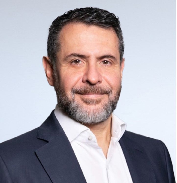 Otavio Yazbek