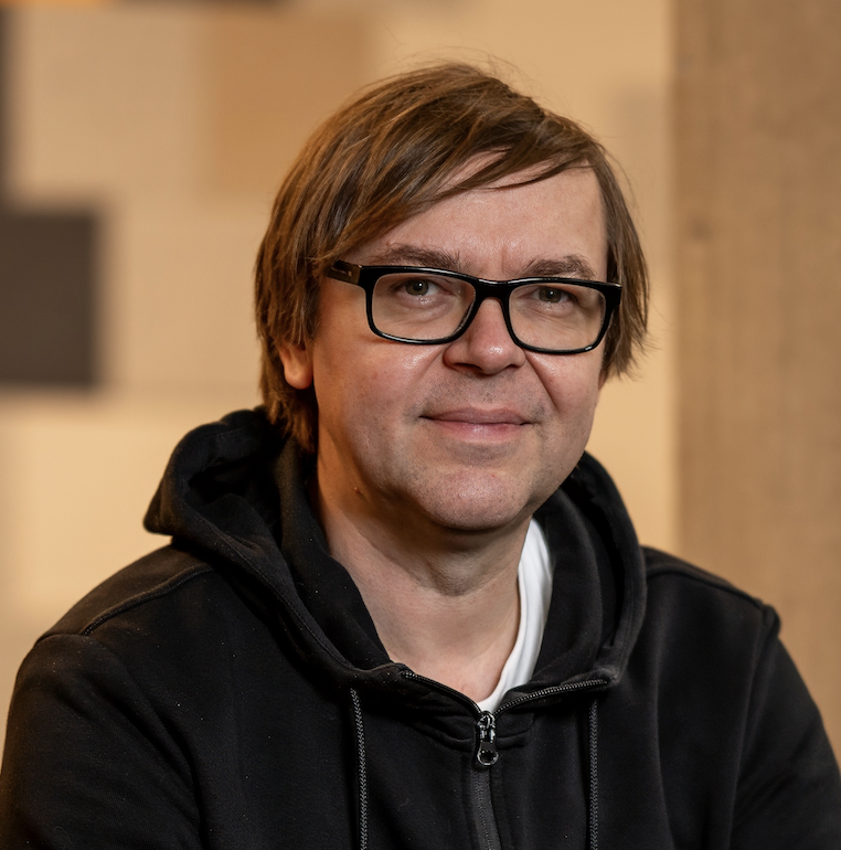 Andre Reitenbach