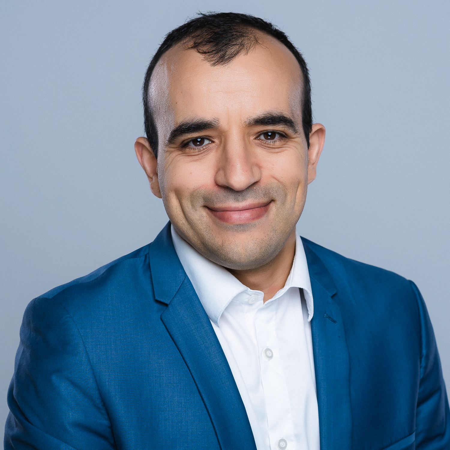Mehdi Chelbi